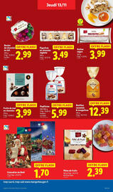 Catalogue Lidl semaine 46 page 33
