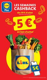 Catalogue Lidl semaine 46 page 34