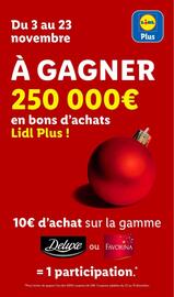 Catalogue Lidl semaine 46 page 35