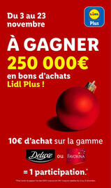 Catalogue Lidl semaine 46 page 35