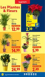 Catalogue Lidl semaine 46 page 36