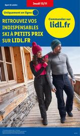 Catalogue Lidl semaine 46 page 41