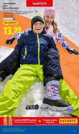 Catalogue Lidl semaine 46 page 49