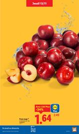 Catalogue Lidl semaine 46 page 5