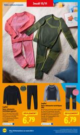 Catalogue Lidl semaine 46 page 50