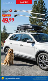 Catalogue Lidl semaine 46 page 52
