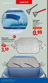 Catalogue Lidl semaine 46 page 53
