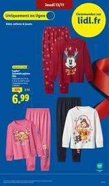 Catalogue Lidl semaine 46 page 57