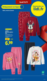 Catalogue Lidl semaine 46 page 57