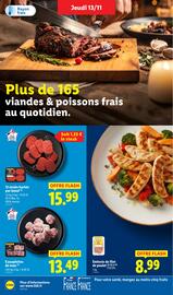 Catalogue Lidl semaine 46 page 6