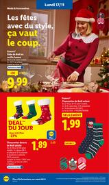 Catalogue Lidl semaine 46 page 60