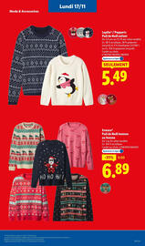 Catalogue Lidl semaine 46 page 61