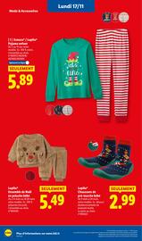 Catalogue Lidl semaine 46 page 62
