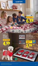 Catalogue Lidl semaine 46 page 63