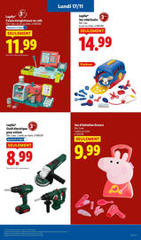 Catalogue Lidl semaine 46 page 65
