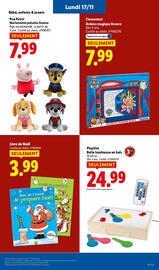 Catalogue Lidl semaine 46 page 67