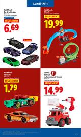 Catalogue Lidl semaine 46 page 69
