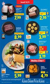 Catalogue Lidl semaine 46 page 7
