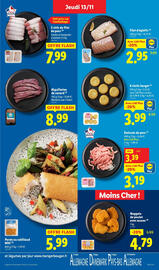 Catalogue Lidl semaine 46 page 7