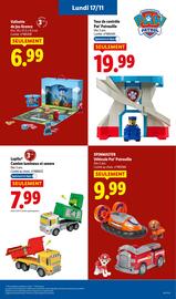 Catalogue Lidl semaine 46 page 71