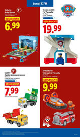 Catalogue Lidl semaine 46 page 71