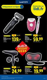 Catalogue Lidl semaine 46 page 76