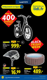 Catalogue Lidl semaine 46 page 77