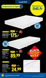 Catalogue Lidl semaine 46 page 79