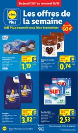 Catalogue Lidl semaine 46 page 8
