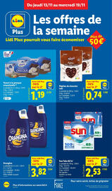 Catalogue Lidl semaine 46 page 8