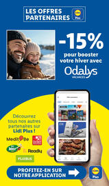 Catalogue Lidl semaine 46 page 82