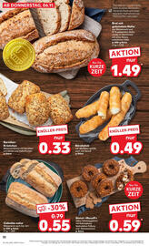 Kaufland Prospekt woche 45 Seite 32