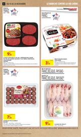 Catalogue Intermarché page 10