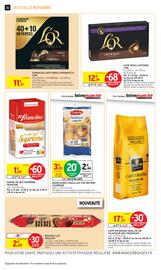 Catalogue Intermarché page 26