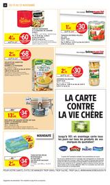 Catalogue Intermarché page 28
