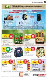 Catalogue Intermarché page 29