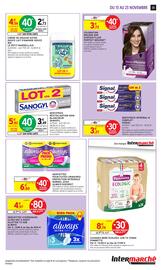 Catalogue Intermarché page 35