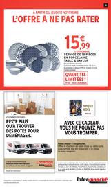 Catalogue Intermarché page 39