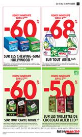 Catalogue Intermarché page 5