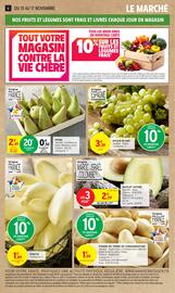 Catalogue Intermarché page 6