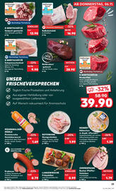 Kaufland Prospekt woche 45 Seite 23