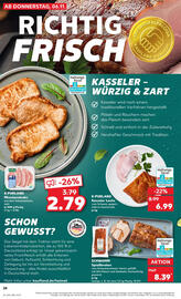 Kaufland Prospekt woche 45 Seite 24