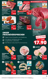 Kaufland Prospekt woche 45 Seite 23