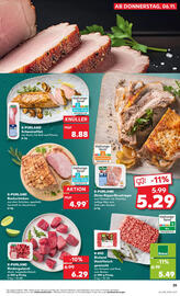 Kaufland Prospekt woche 45 Seite 25