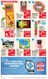 Kaufland Prospekt woche 45 Seite 28