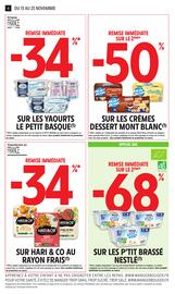 Catalogue Intermarché Hyper page 4