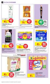 Catalogue Intermarché Hyper page 40