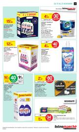 Catalogue Intermarché Hyper page 41