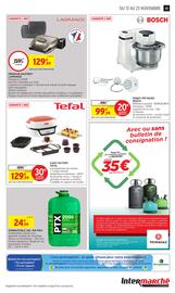 Catalogue Intermarché Hyper page 45