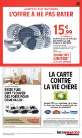 Catalogue Intermarché Hyper page 47